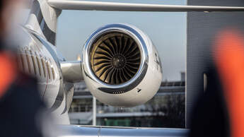 © Dassault Aviation - V. Almansa     /     © Dassault Aviation - V. Almansa