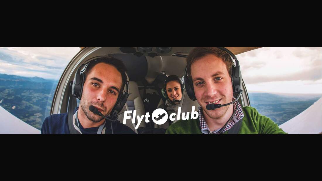 Flyt Club