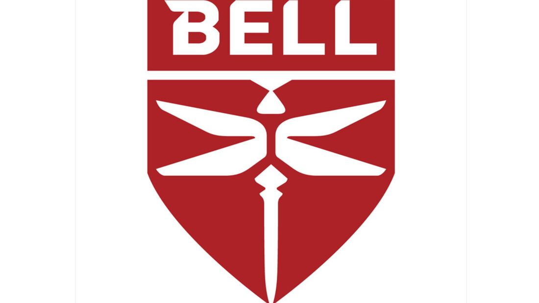 Bell Helicopter wird zu Bell