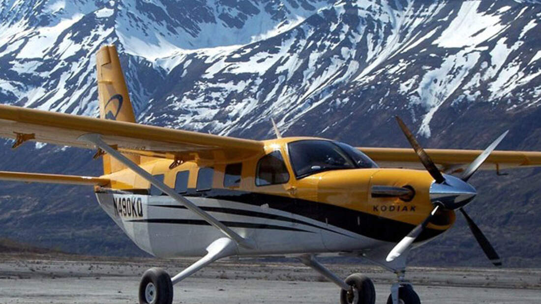 Pilot Report Quest Kodiak aerokurier