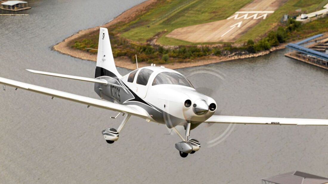 Pilot Report: Cessna TTx