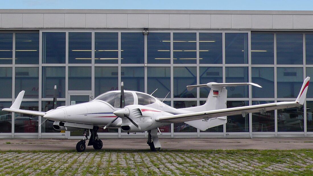 Augsburg Air Service erweitert Leistungskatalog