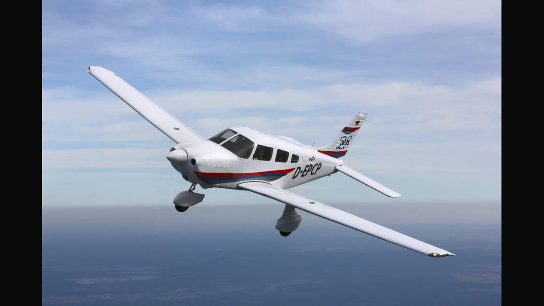 Großauftrag für Piper Aircraft