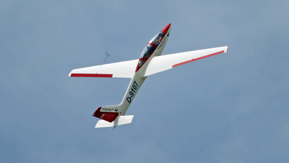 Pilot wegen grob fahrlässiger Tötung verurteilt