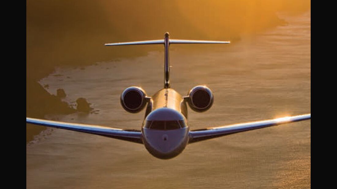 Global Jet Capital übernimmt Geschäftsflugzeug-Portfolio von GE Capital 