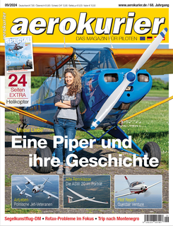 aerokurier 09 / 2024