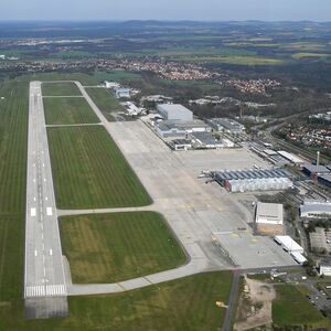 Interview: Der Flughafen Dresden und die Allgemeine Luftfahrt