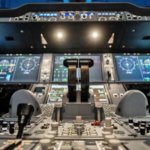 Lufthansa-Offensive: 2000 Piloten für die Kranichlinie