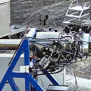 Sustainable Aviation : Erstes Wasserstoff-Turboproptriebwerk im Test