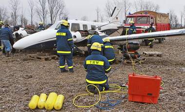Luftrecht aerokurier